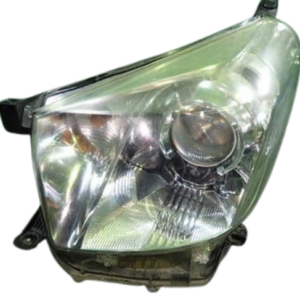 Toyota IQ 2008-2014 Headlight Assy, Head L,H