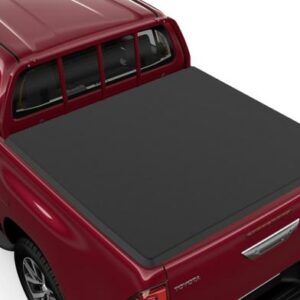 Toyota Hilux Soft Tonneau Cover