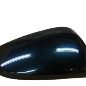 Toyota Rav4 2012-2019 Wing Mirror Cover LH BLACKISH AGEHA