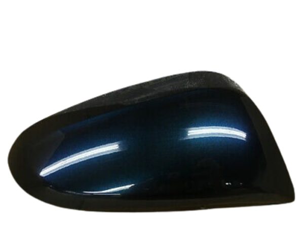 Toyota Rav4 2012-2019 Wing Mirror Cover LH BLACKISH AGEHA