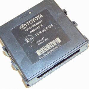 Toyota Rav4 (2005-2012) TPA Rear ECU