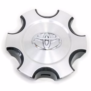 Toyota Hiace (2013) wheel hub