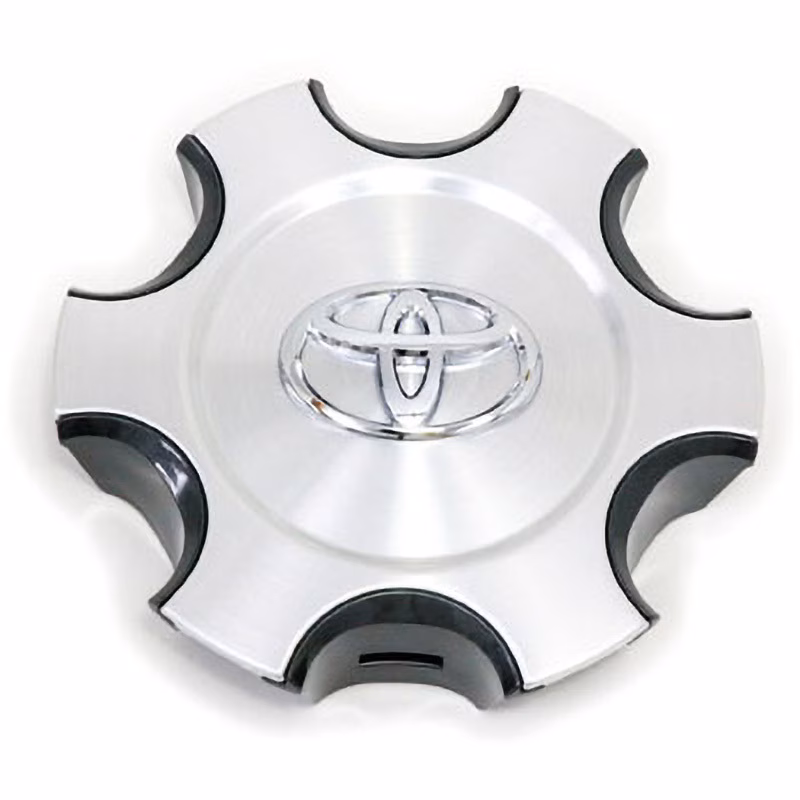 Toyota Hiace (2013) wheel hub