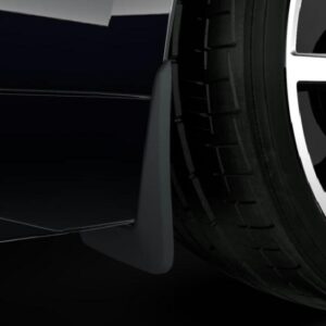Toyota Corolla 2019-Present Mud Flaps Front + Rear For Touring Sport