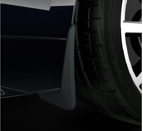 Toyota Corolla 2019-Present Mud Flaps Front + Rear For Touring Sport
