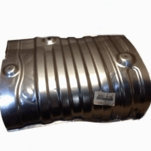 Toyota Avensis (2003-2008) Rear Main Muffler Heatshield