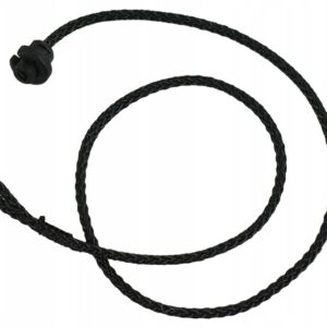 Toyota Yaris (FRP) (2001-2003) Parcel Shelf String