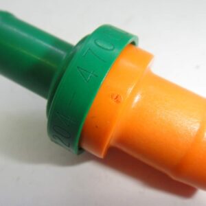 Toyota Yaris / Hybrid (FRP)(2014-2017) PCV Valve