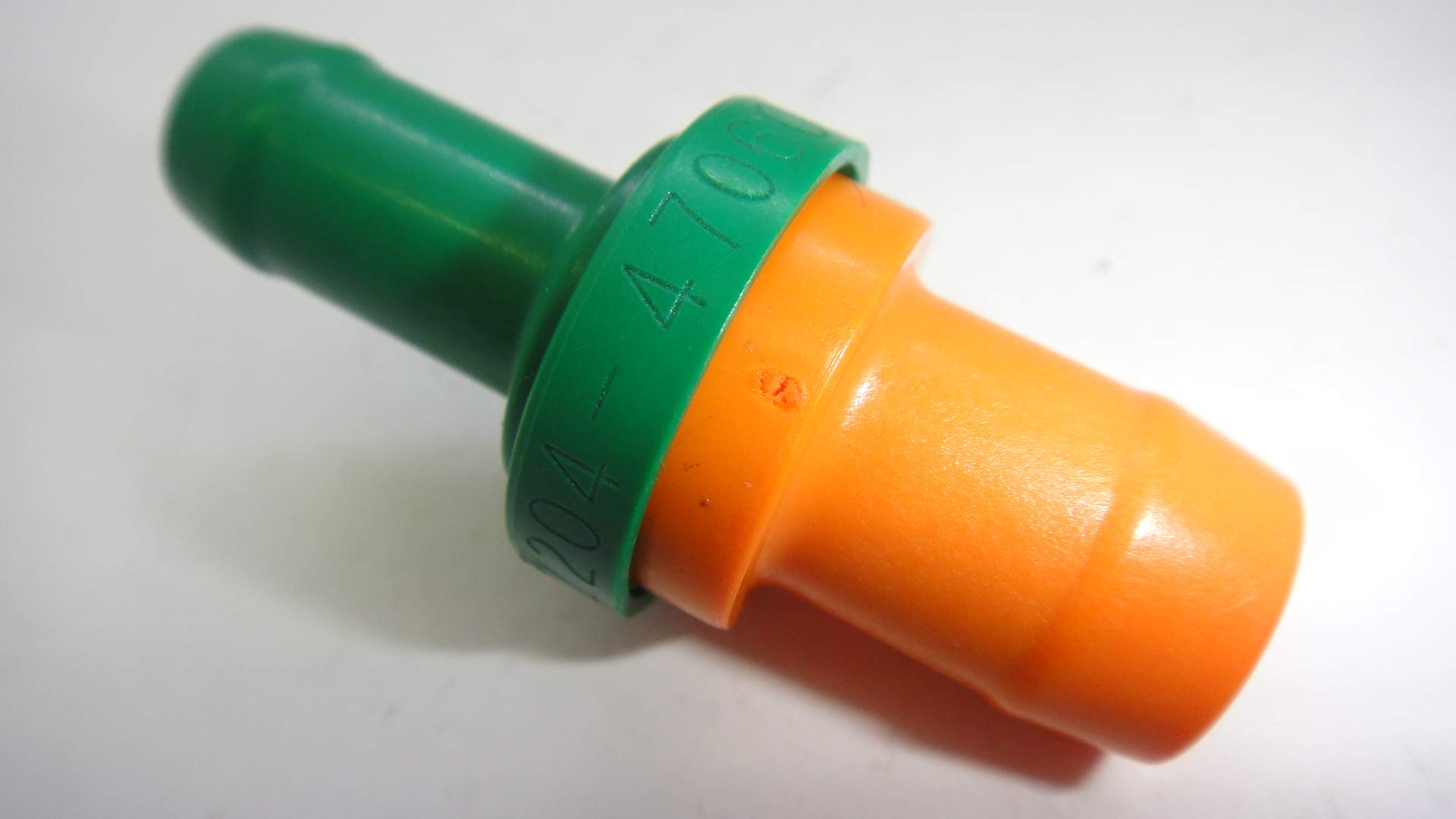 Toyota Yaris / Hybrid (FRP)(2014-2017) PCV Valve