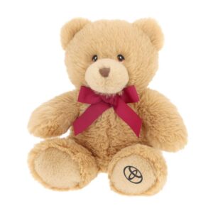 Toyota Harry Brown Teddy Bear 13”