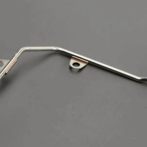 Toyota Yaris 1.4L Diesel (2011-2015) No.2 DPF Vacuum Pipe