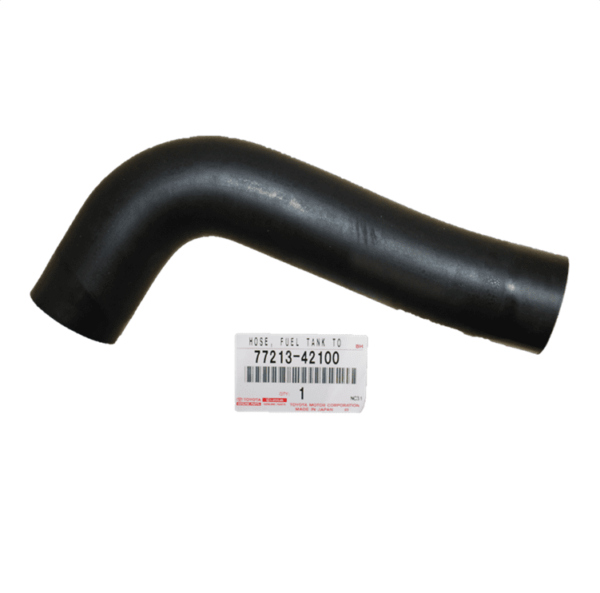Toyota Rav 4 2005-2012 Fuel Tank To Filler Pipe