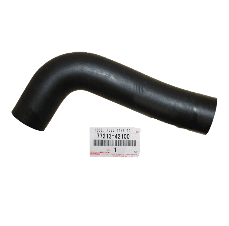 Toyota Rav 4 2005-2012 Fuel Tank To Filler Pipe
