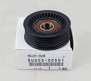 Toyota GT86 2012-2016 Pulley Sub-Assy, Idler, No.2