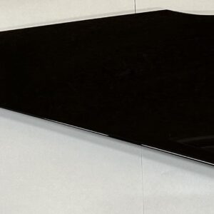 Toyota Prius (2015-2022) Rear Quarter Pillar Cover RH