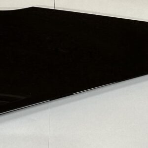 Toyota Prius (2015-2022) Rear Quarter Pillar Cover LH