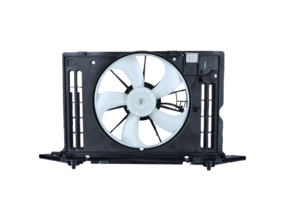 Toyota Auris / Hybrid (UKP) (2012-2018) Radiator Fan