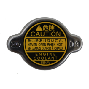 Toyota Rush(2003-2011) Radiator cap