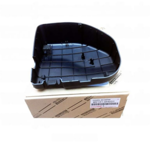 Toyota Aygo 2014-Present Rear Wiper Motor Cover