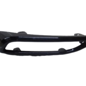 Toyota Auris / Hybrid 2012 - 2018 L/H Rear Reflector Surround (Black)