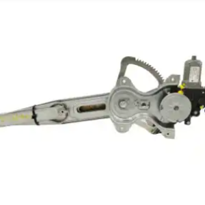 Toyota Yaris/Hybrid LHD (FRP) (2014-2020) Front Window Regulator & Motor L/H