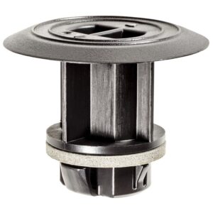 Toyota Corolla 2019- Side Moulding Clip (Singular)