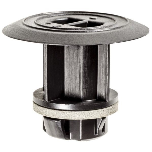 Toyota Corolla 2019- Side Moulding Clip (Singular)