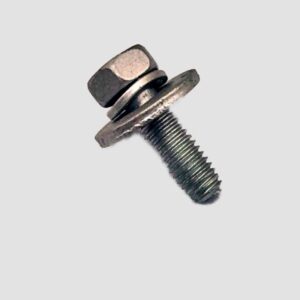 Toyota Aygo 2005-2014 Rear Axle Carrier Bush Retaining Bolt