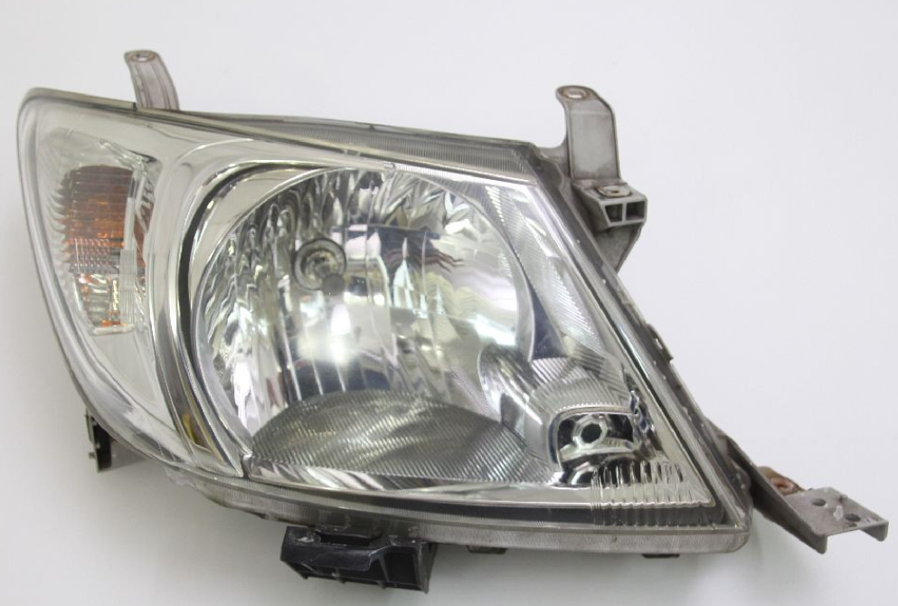 Toyota Hilux (2008 - 2011) RH Headlight
