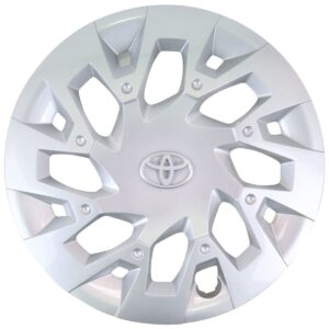 Toyota Aygo 2014-2022 Wheel Trim