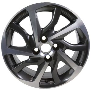 Toyota Yaris 2014-2020 Alloy Wheel (16")