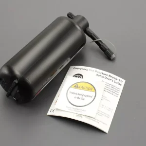 Toyota Yaris 2014-2020 Tyre Repair Kit