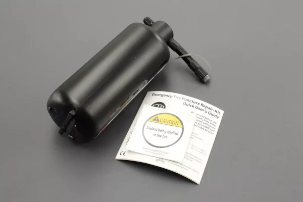 Toyota Yaris 2014-2020 Tyre Repair Kit