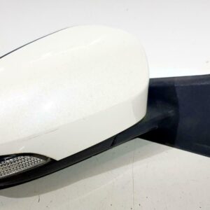 Toyota Yaris 2014-2020 Wing Mirror Unit