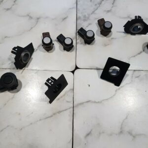 Toyota C-HR 2016-2018 Parking Aid Front Main Kit