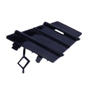 Toyota Yaris 2017-2019 Front Bumper Lower Cover