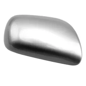 Toyota Corolla 2019-Present Drivers Side Wing Mirror Cover (O/S/F)