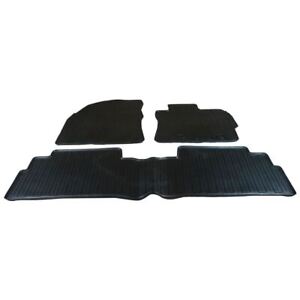 Toyota Aygo-X 2022-Present Textile Floor Mats - Toyota Parts Direct