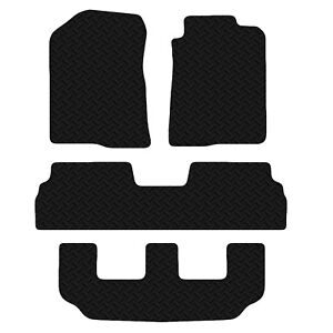 Toyota Yaris Cross 2021-Present Textile Floormats