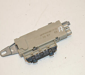 Toyota Verso 2009-2017 Fusible Link Block Assy