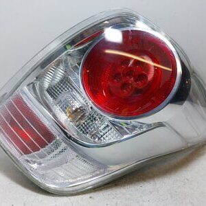 Toyota Verso (2009-2017) Rear Combination Lamp (R/H)
