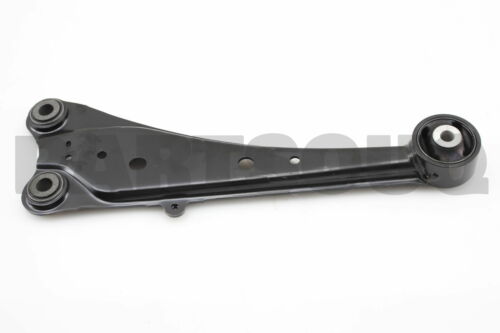 Toyota RAV-4 2012-2019 Rear Trailing Arms