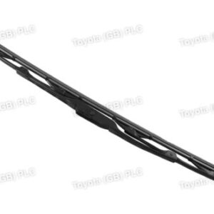 yaris wiper blade front 2011-2014