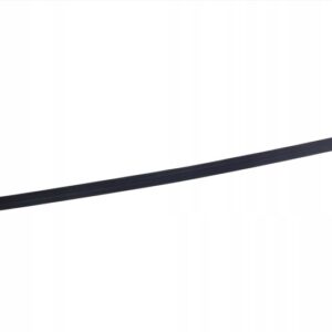 Toyota Auris 2007 - 2013 (5 door) Drivers Side Front Window Scraper Moulding