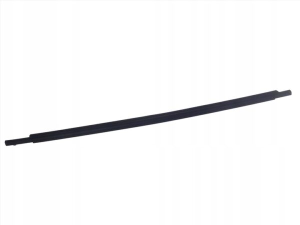 Toyota Auris 2007 - 2013 (5 door) Drivers Side Front Window Scraper Moulding
