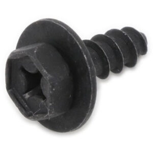Toyota Hilux Mk 7 2004-2015 Rear Body Screw With Washer