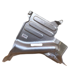 Toyota Avensis (2008-2018) Fuel Tank Heat Shield