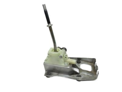 Toyota IQ (2008-2014) Shift Lever assembly - Image 2