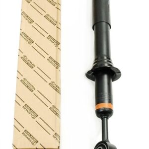 Toyota verso (2011 - 2012) Front shock (R/H)