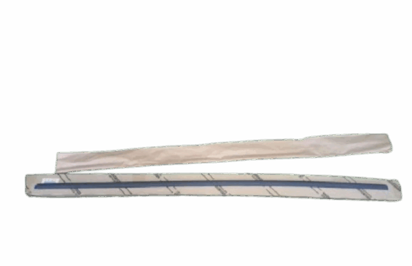 Toyota Hiace (2013 - present) Side Moulding Trim L/H
